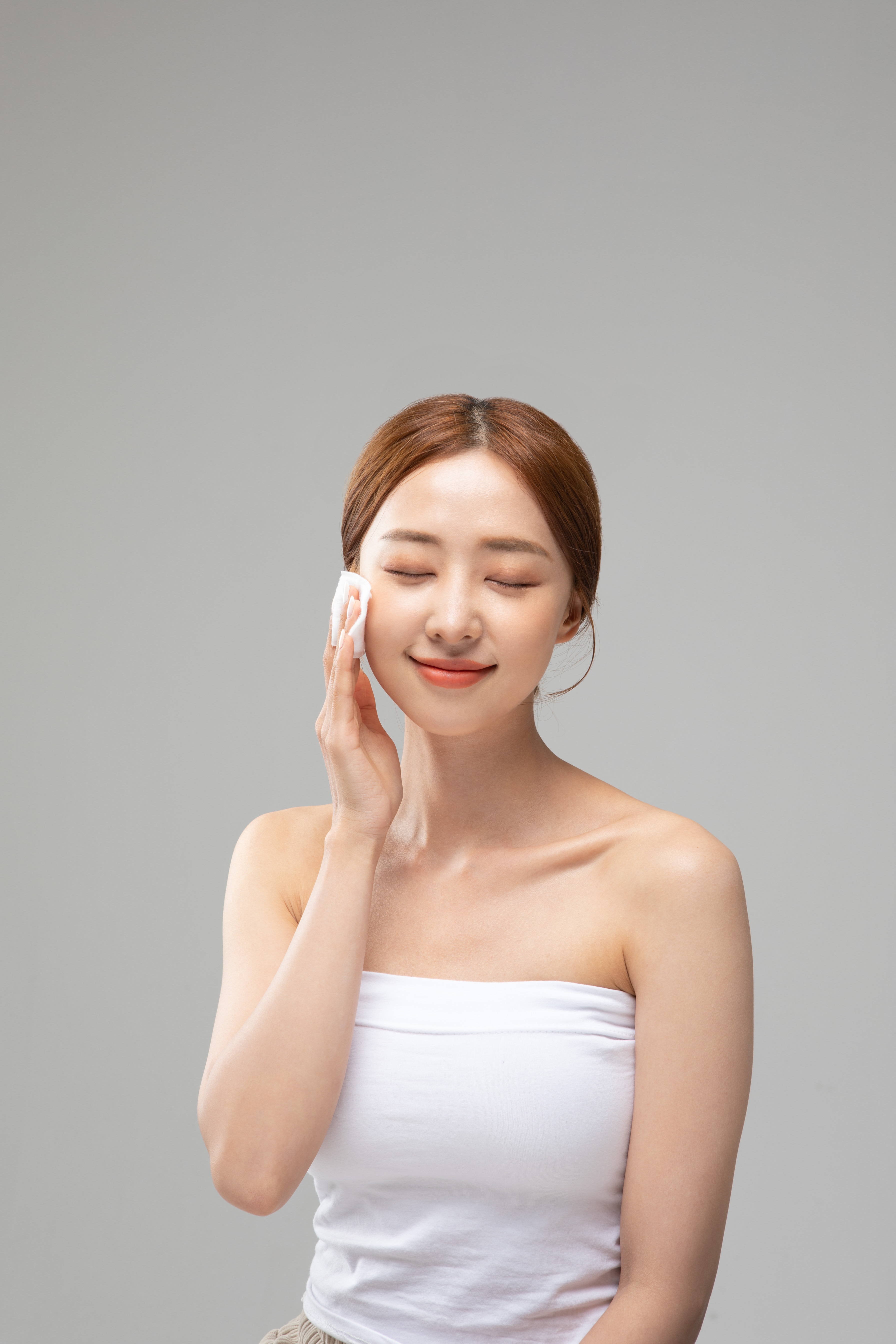 [요철.모공] 비앤힐 초저분자 히알루론산 시카토너 200ml / 함습제, 피부결개선 이미지 4