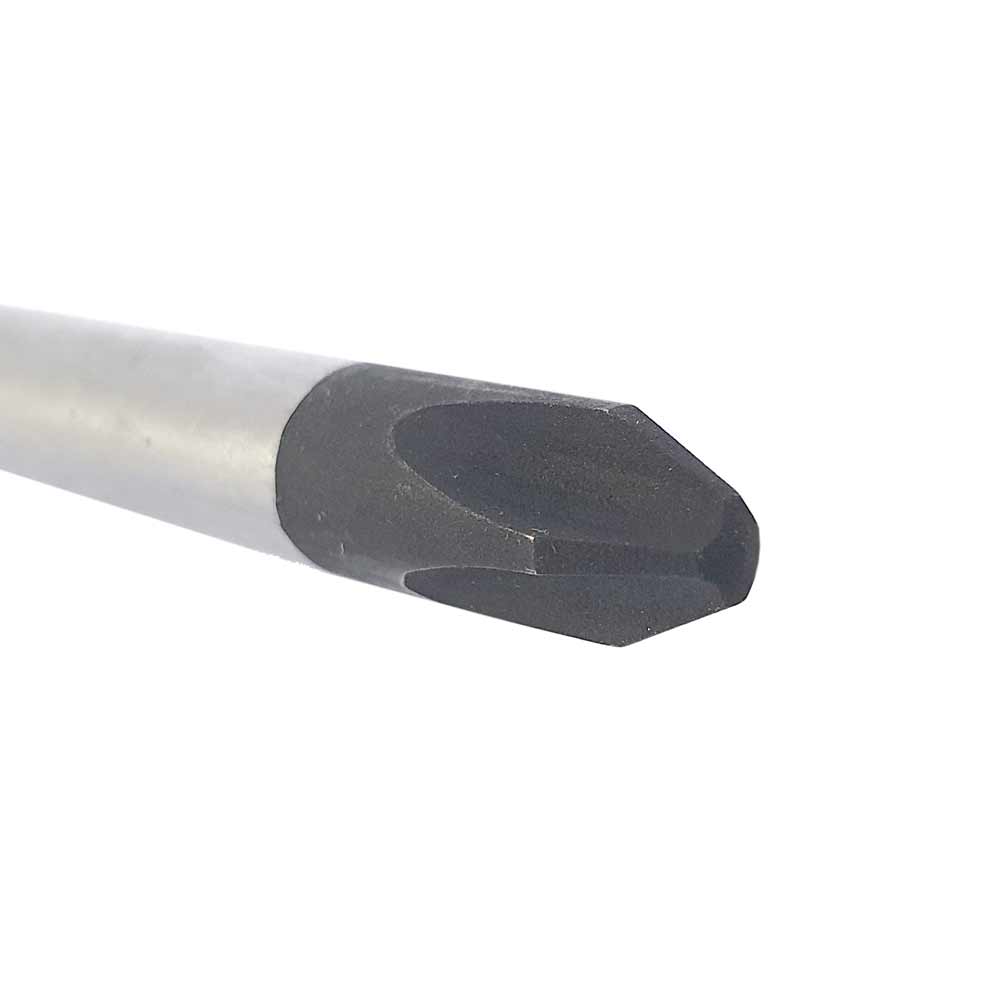 히마존 십자드라이버 필립스 PH#3 Screwdriver 150mm hima0116 - 상세 이미지 2