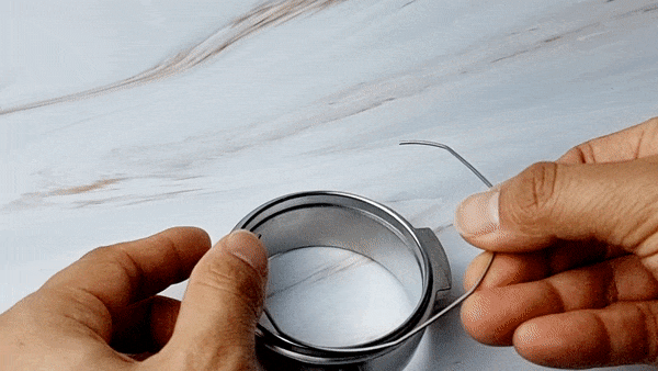 포터필터 바스켓 스프링 홀더 고정 철사 51mm 판매처 상세 정보 이미지 4