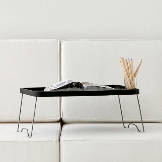 ZAHN 트레이 블랙 6178.5588