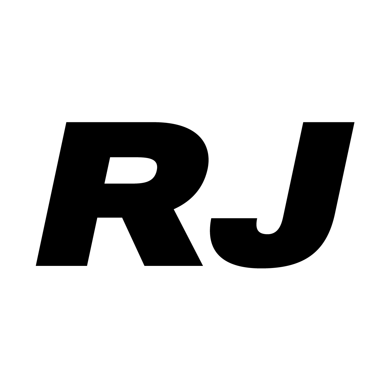 RJ컨셉스토어 스토어 로고