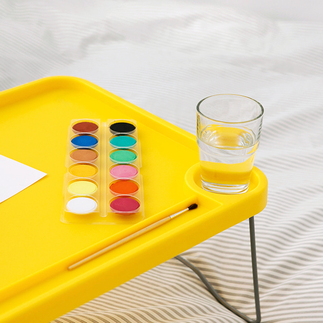 ZAHN 트레이 옐로우 6171.8771