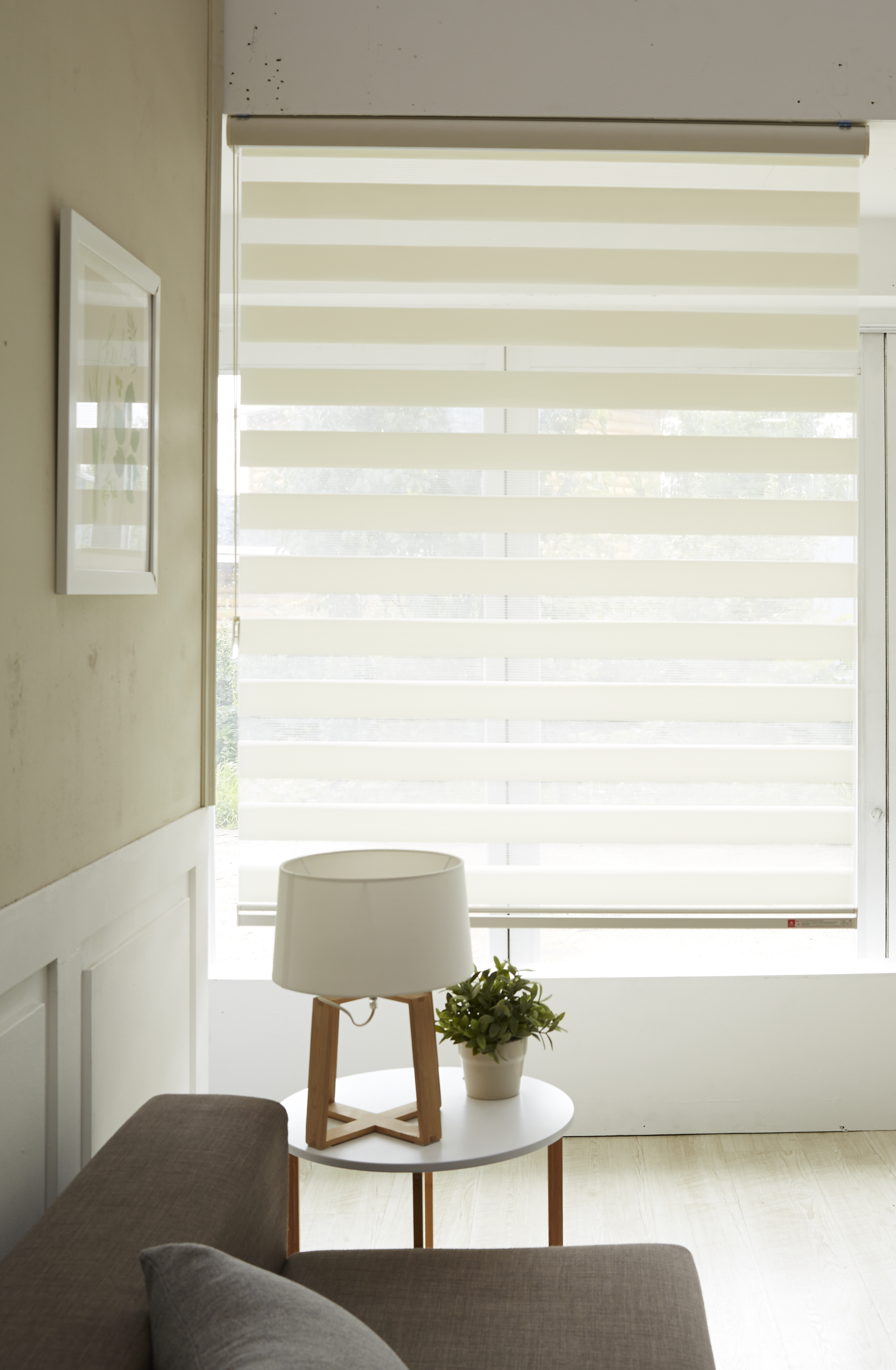 No1 대표국민블라인드 크로스베이직 콤비블라인드 12종컬러 맞춤주문제작