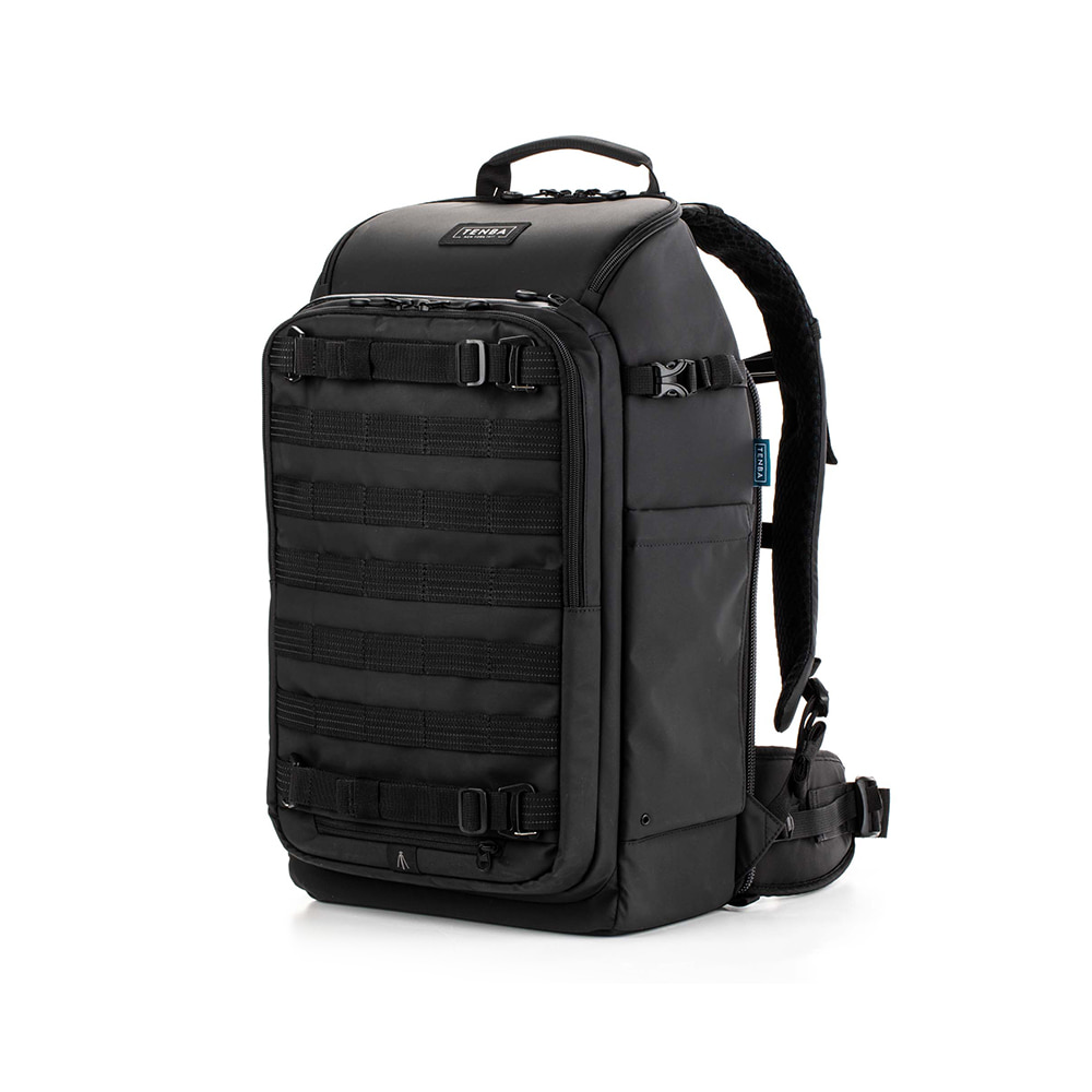 TB 액시스 v2 24L Backpack-BK 637-756