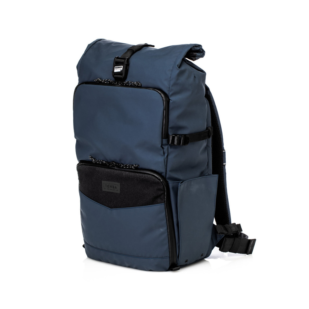 TB DNA 16 DSLR Backpack Blue 638-579