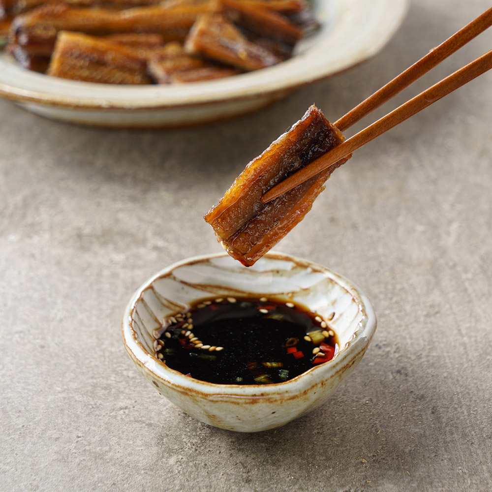 포항 구룡포 과메기 꽁치 이미지 8