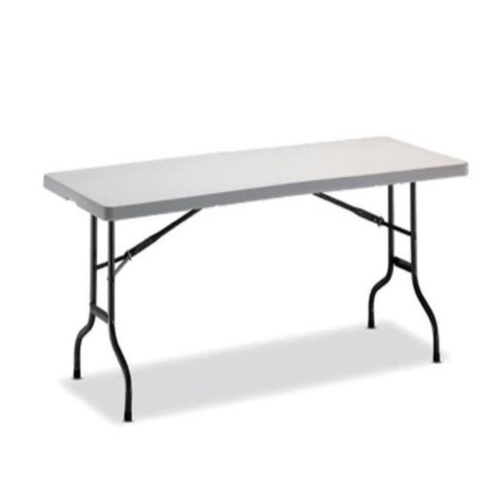 플리마켓테이블 접이식간이식탁 접이식입식테이블 1200