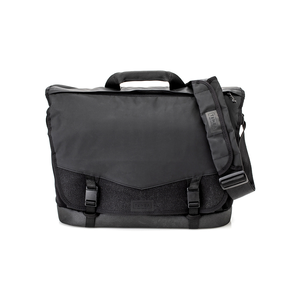 TB DSLR 메신저 DNA 16 Black 638-576