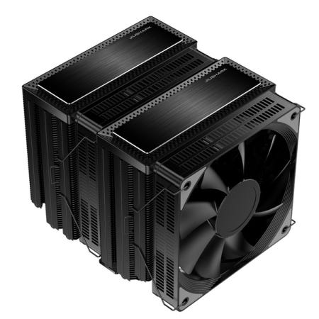 JIUSHARK JF200S (BLACK) CPU공랭쿨러