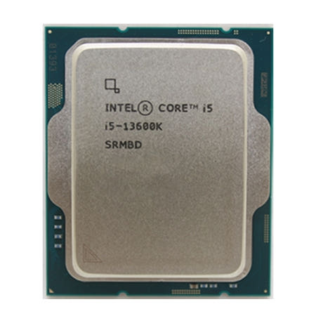 인텔 코어i5-13세대 13600 (랩터레이크)(벌크) 소켓1700 CPU
