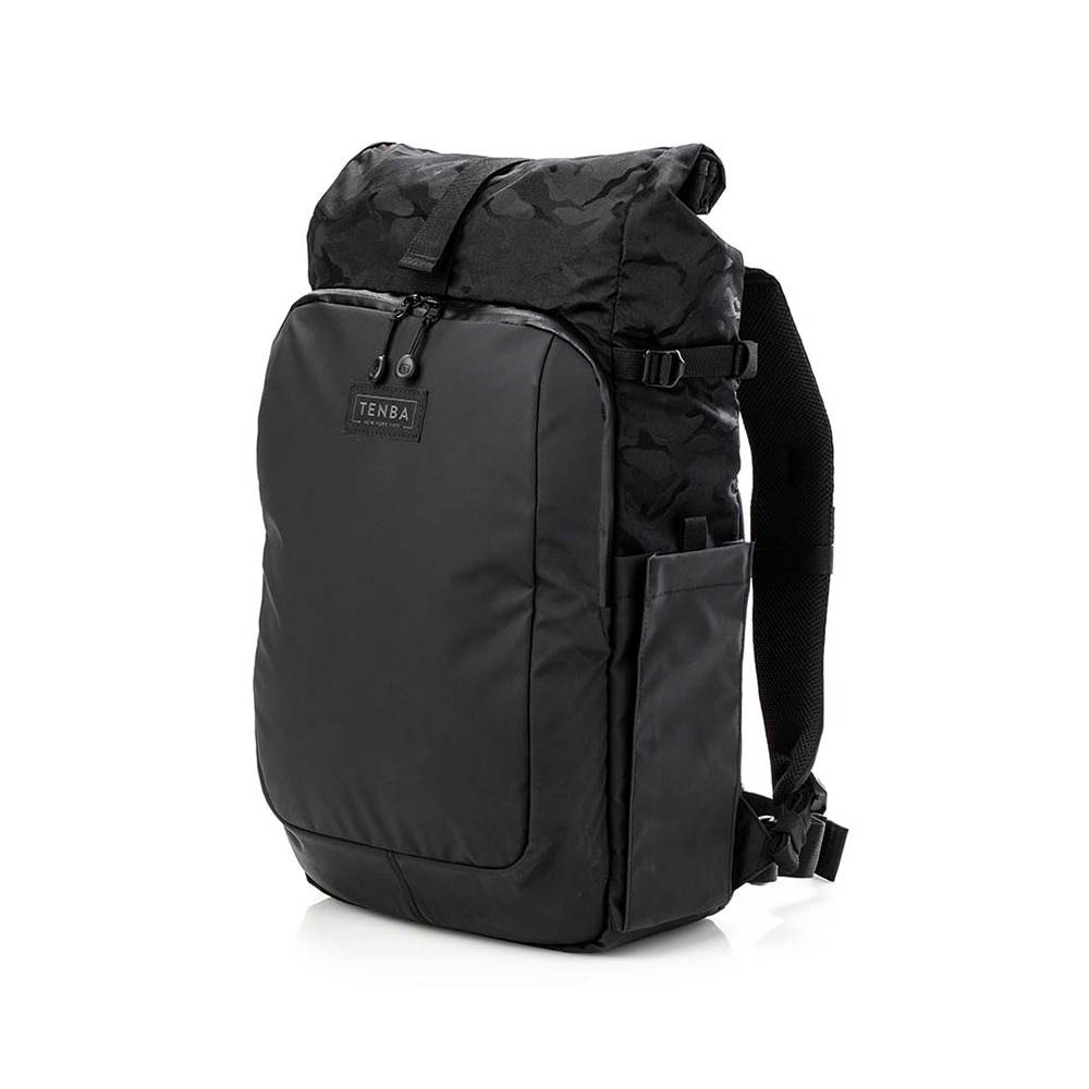 TB 풀톤 v2 16L All Weather Backpack BK 637-738