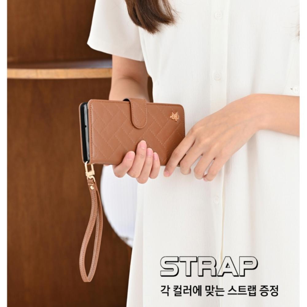 아이폰16플러스 지갑 케이스 투빅 - 상세 이미지 3