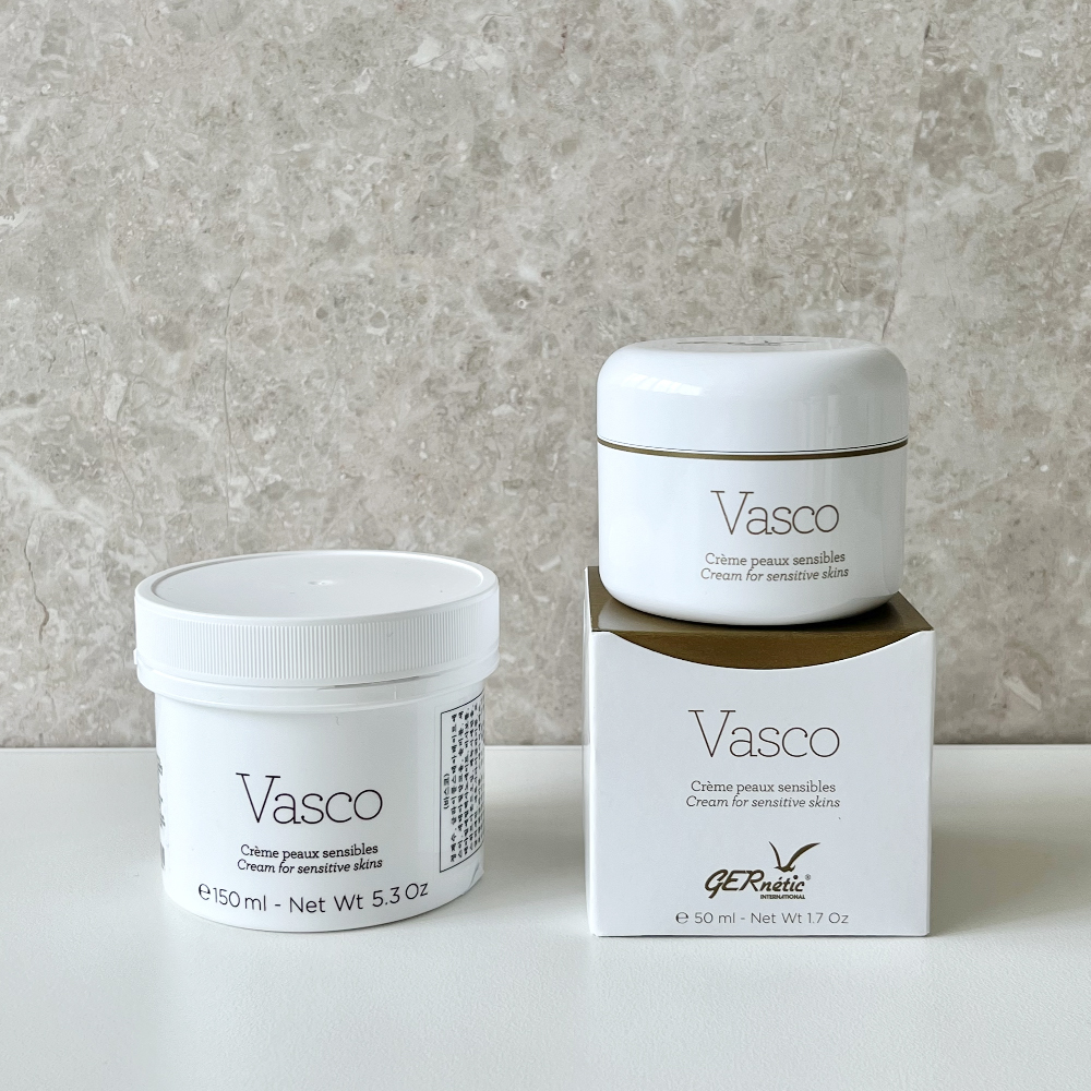 [본사정품] 제네틱 바스코 개선크림 50ml + 샘플증정 - 상세 이미지 5
