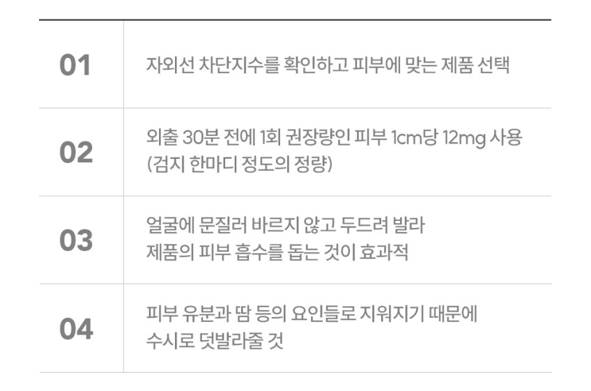 셀퓨전씨 더마 릴리프 썬스크린