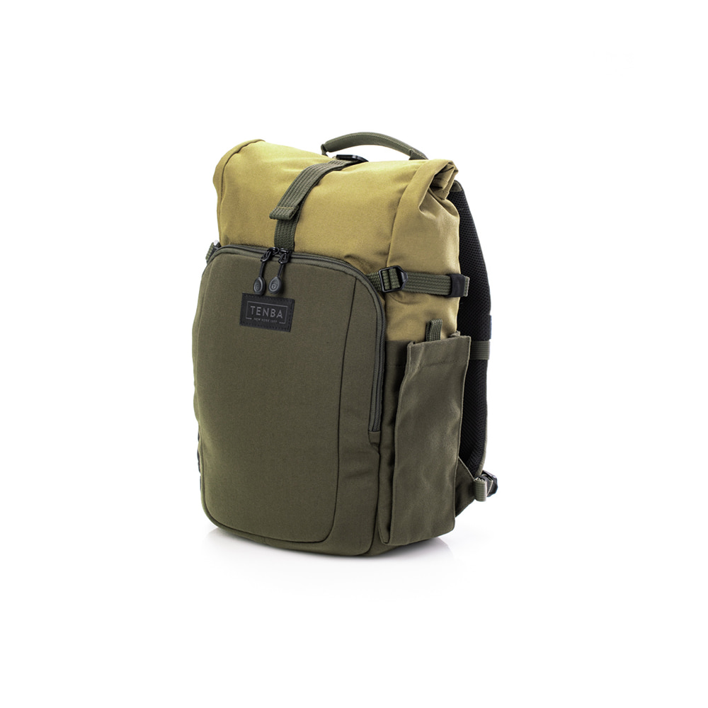 TB 풀톤 v2 10L Backpack-T/O 637-731
