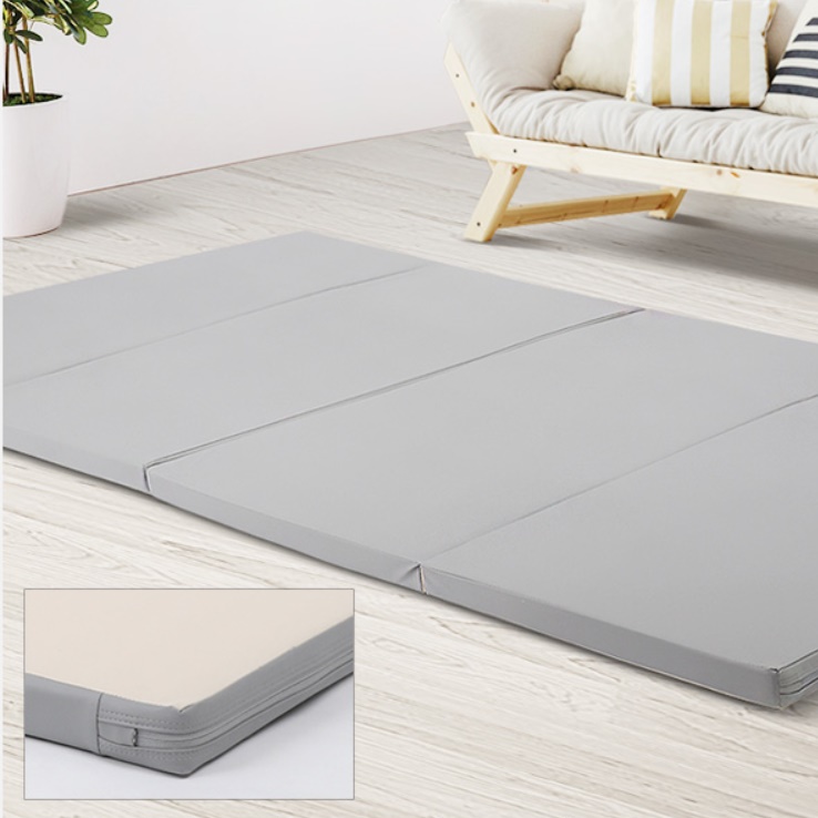 실내 자전거 런닝머신매트 운동기구충격흡수매트