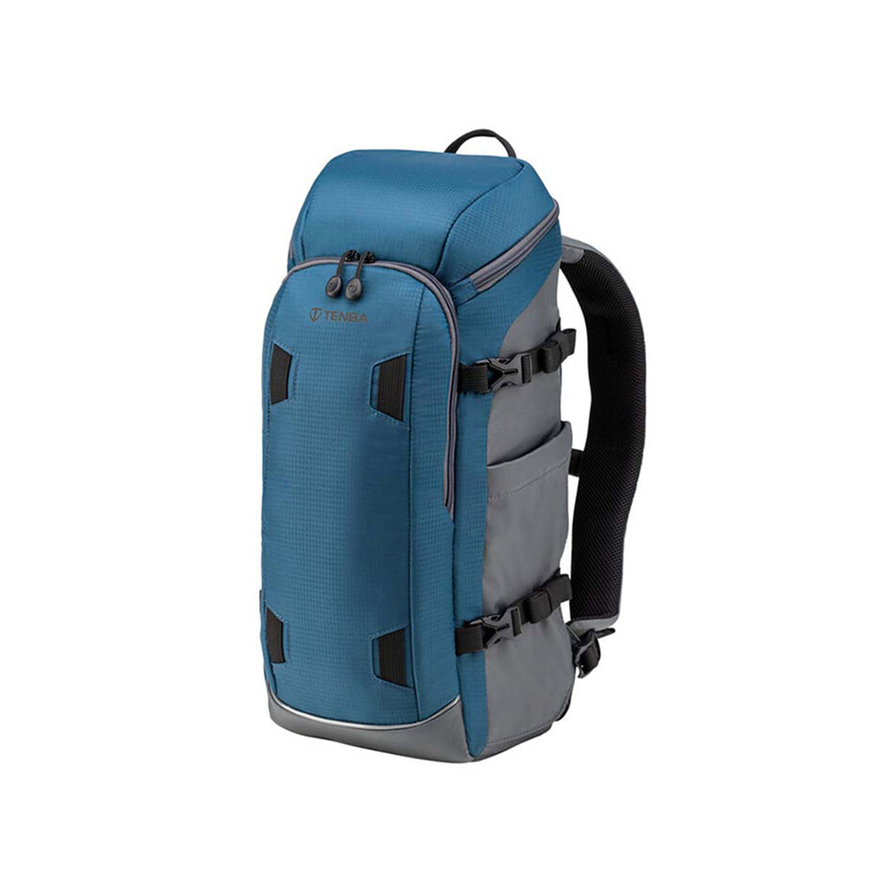 TB 솔스티스 12L Backpack Blue 636-412
