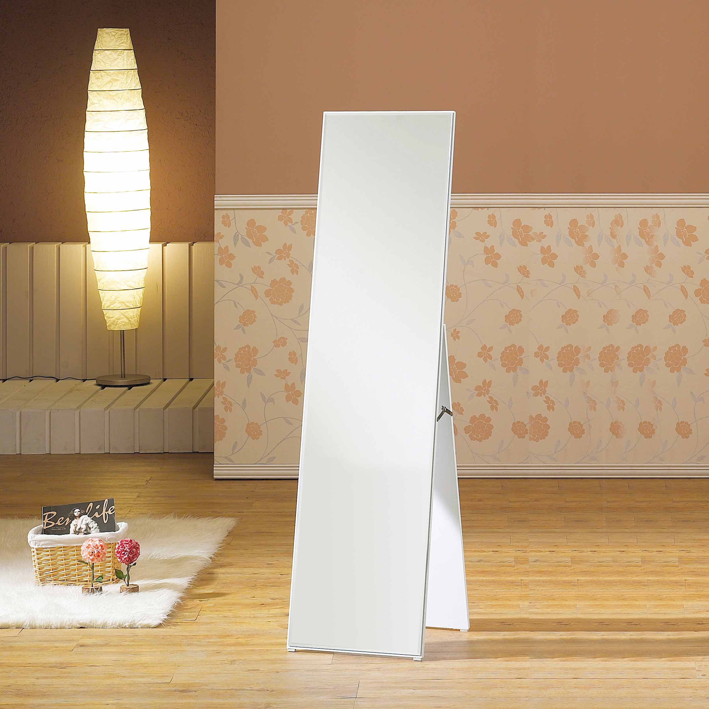 스코나 패션 400 전신 스타일경(대) 전신 스탠드 거울