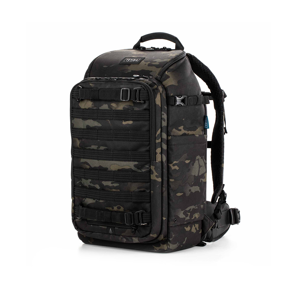 TB 액시스 v2 24L Backpack-MBK 637-757