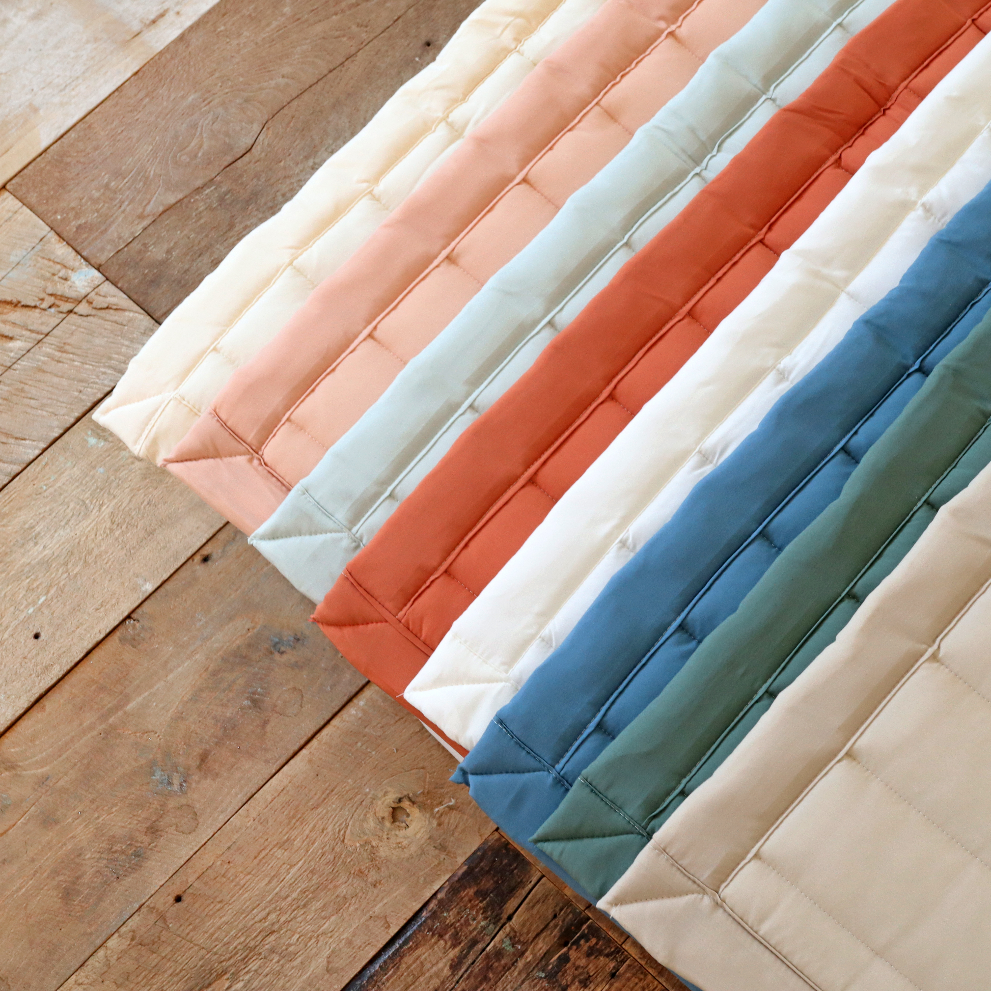 체온조절 텐셀 모달 100 알러지케어 미끄럼방지 밴딩 이불 침대 패드 S/SS