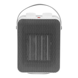 한일 미니온풍기 캠핑용 가정용 사무실 PTC히터 회전형 HEF-101MI... 개봉기 | 실사용 후기 - 상품 이미지 4