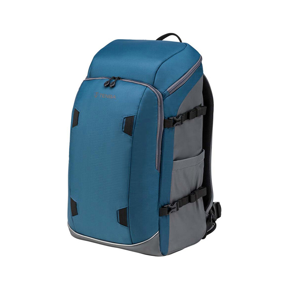 TB 솔스티스 24L Backpack Blue 636-416