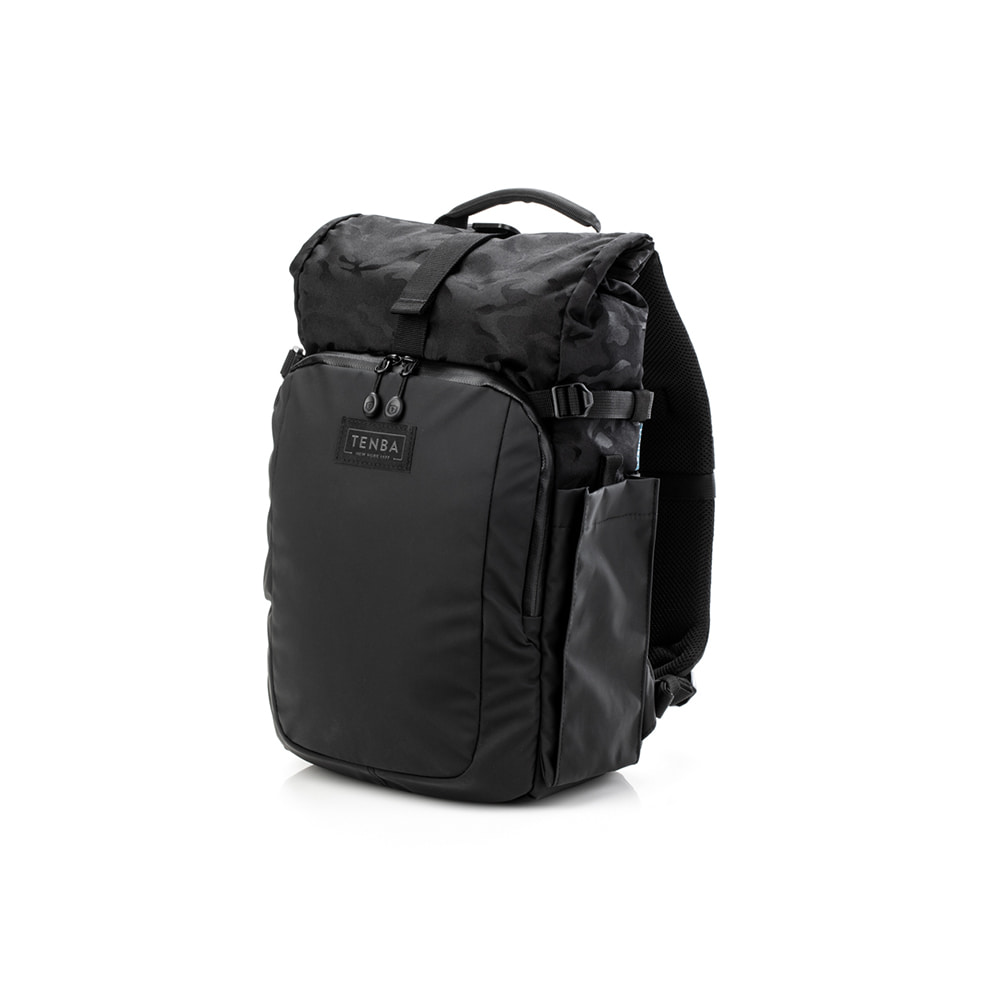 TB 풀톤 v2 10L All Weather Backpack 637-732