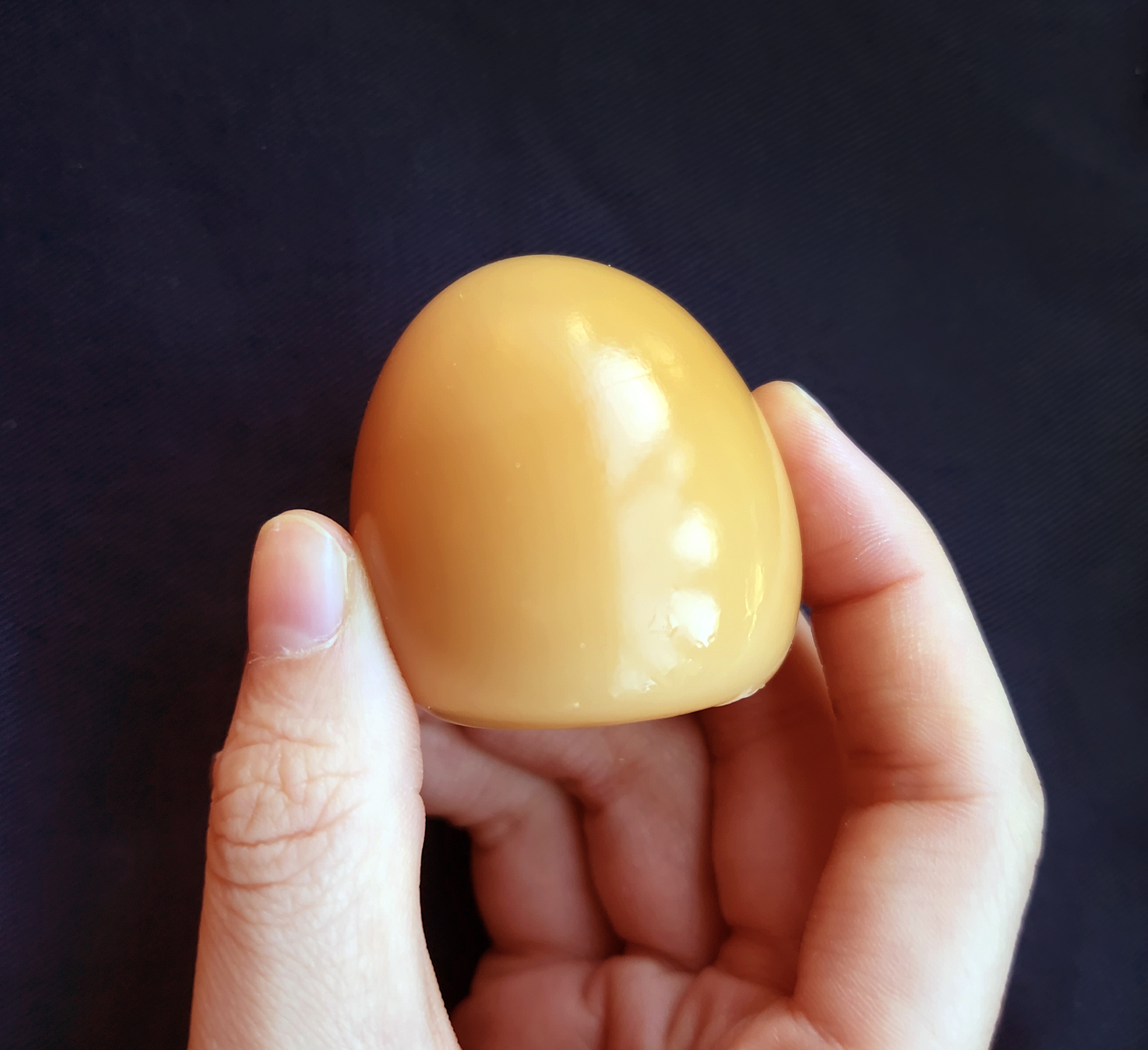 맥반석 구운계란 구운란 훈제계란 30구 한판 이미지 3