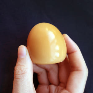 맥반석 구운계란 구운란 훈제계란 30구 한판 맛있게 먹은 솔직 후기 - 상품 이미지 3