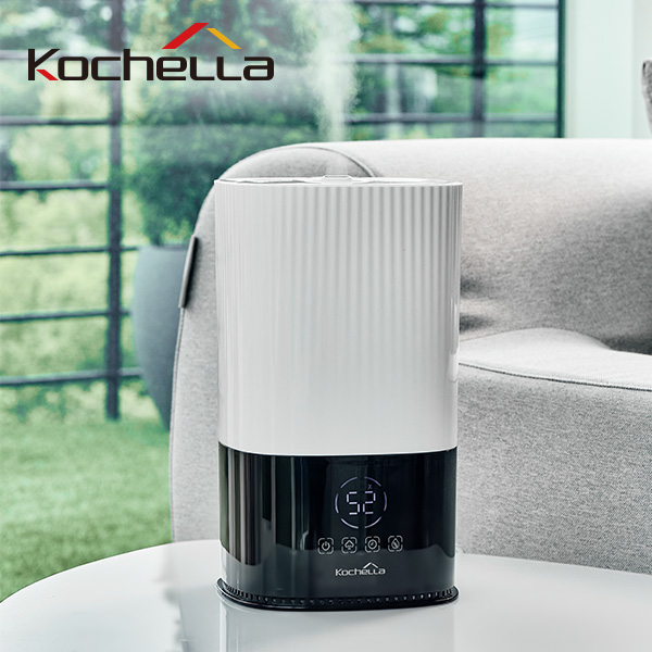 코첼라 단비 미니 통세척 초음파 가습기 KLEHF-1000