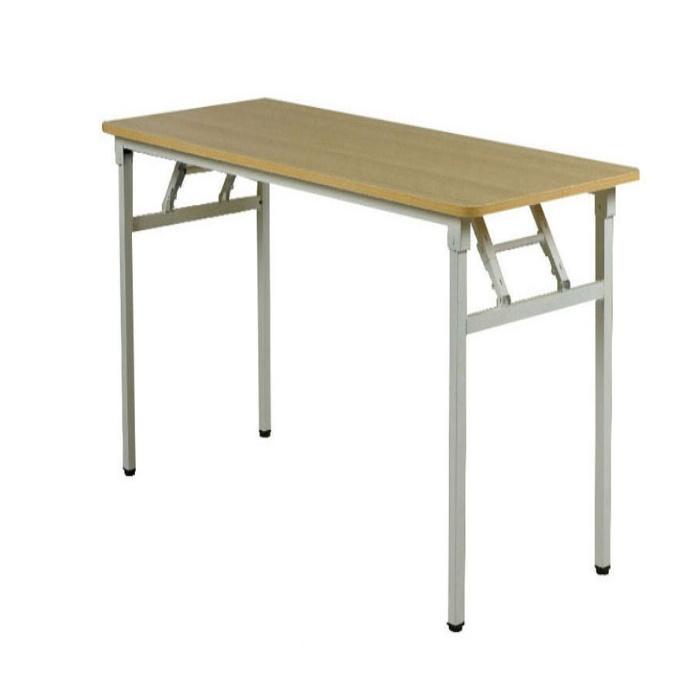 접는책상 접이식입식테이블 접이식사각테이블 1200x600