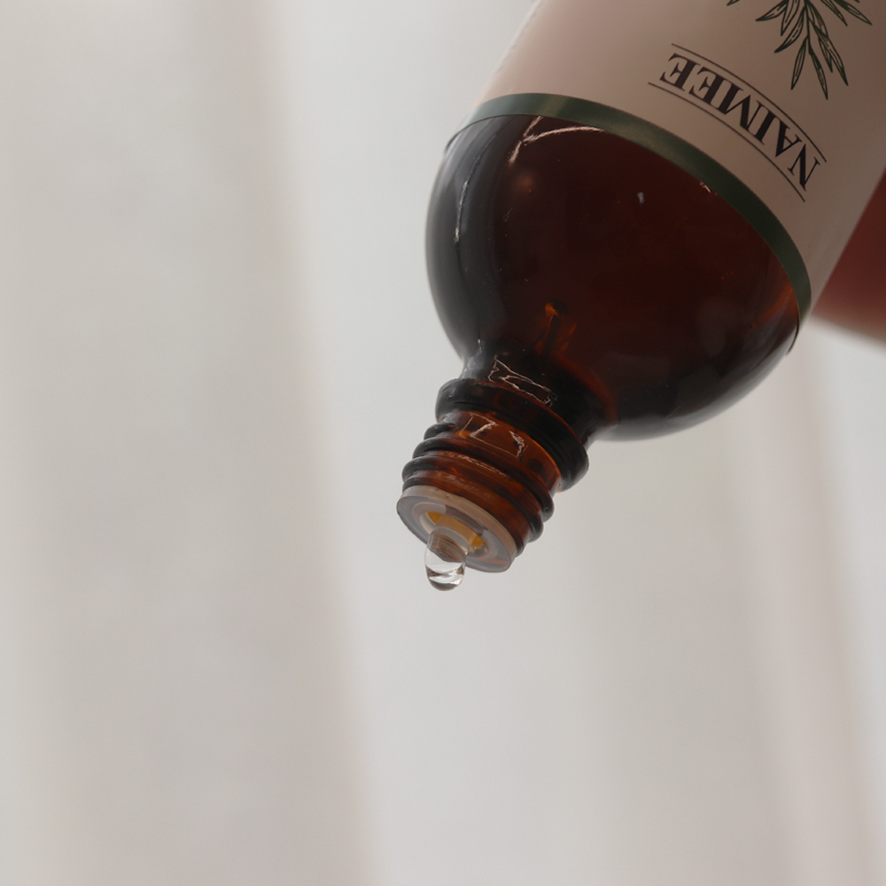 나이미 호주산 티트리 오일 100% 30ml, 1개 - 상세 이미지 4