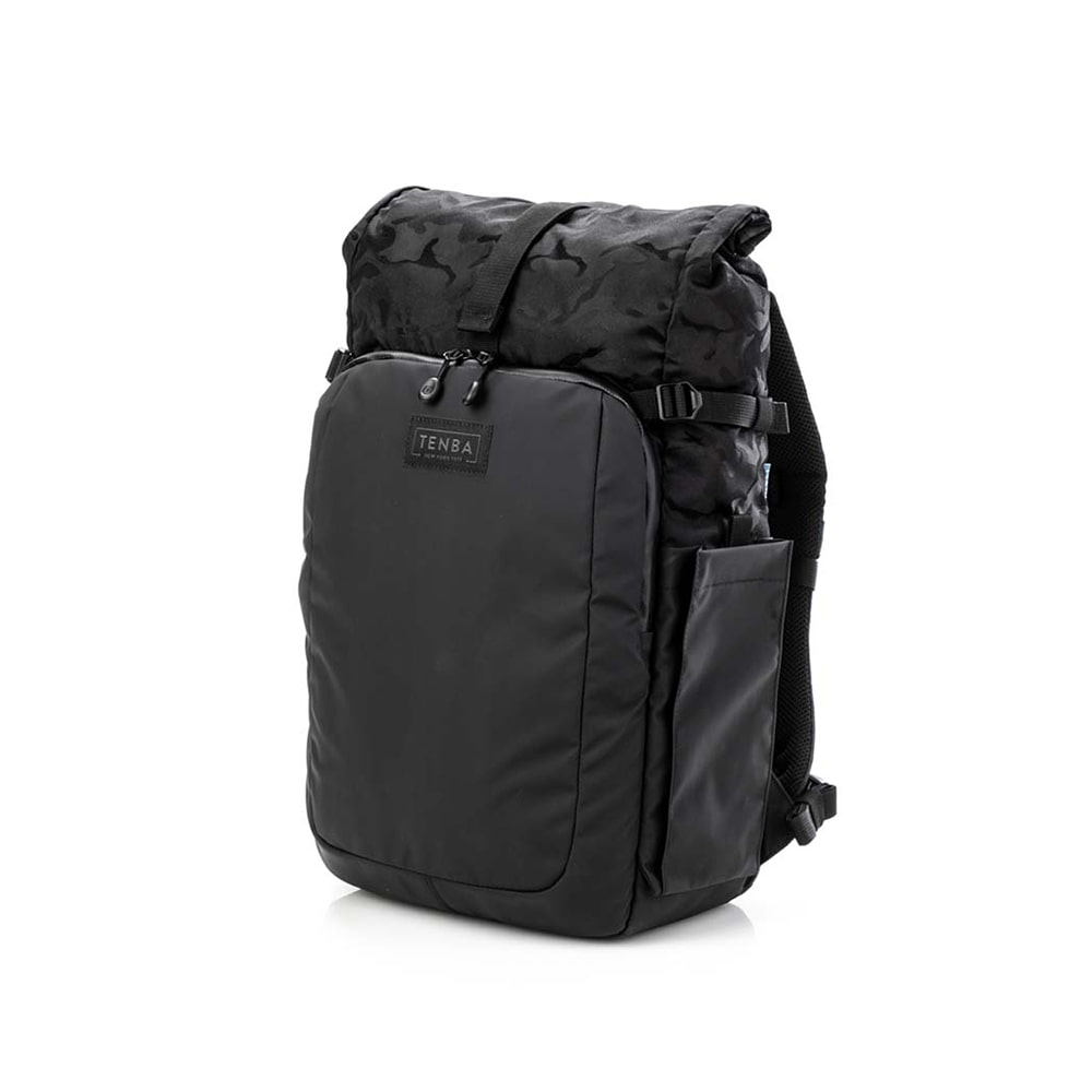 TB 풀톤 v2 14L All Weather Backpack BK 637-735