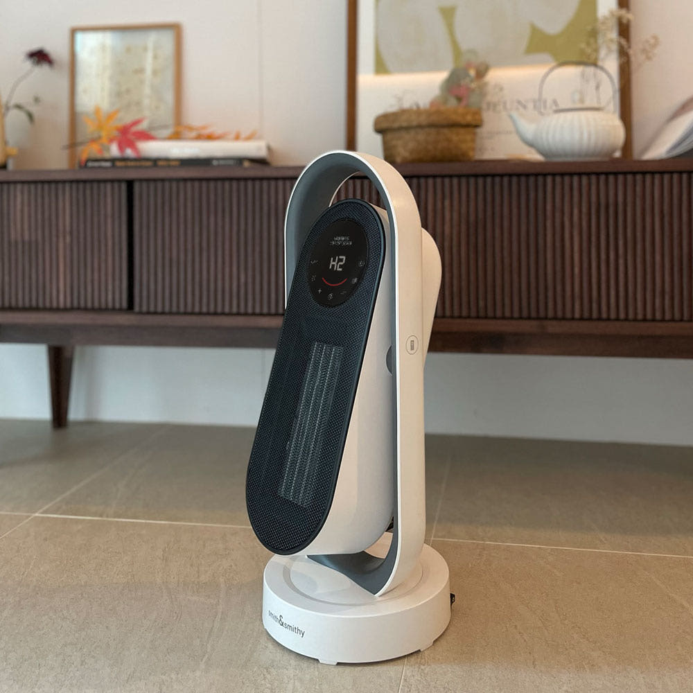 스미스앤스미시 온풍기