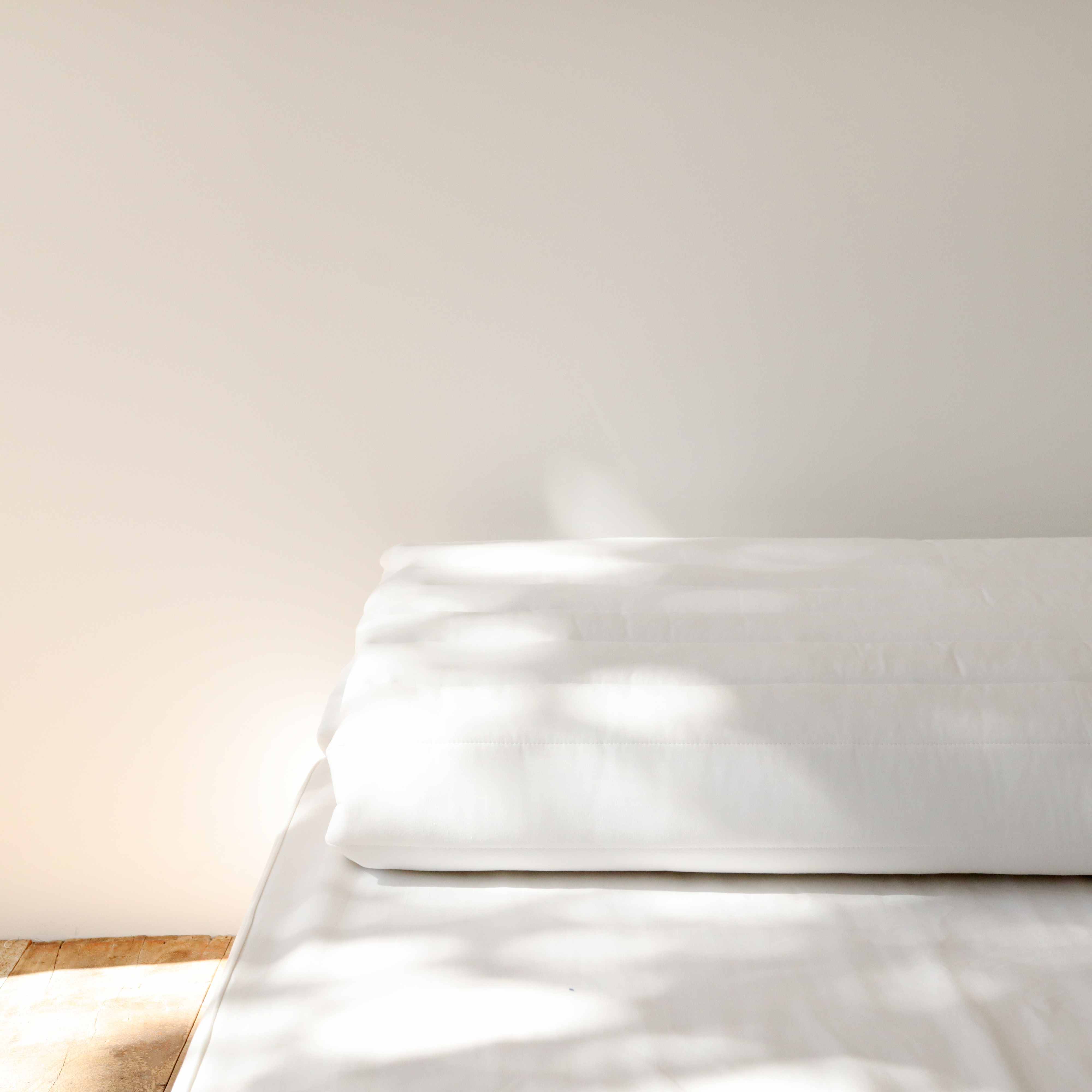 체온조절 텐셀 모달 100 알러지케어 미끄럼방지 밴딩 이불 침대 패드 S/SS