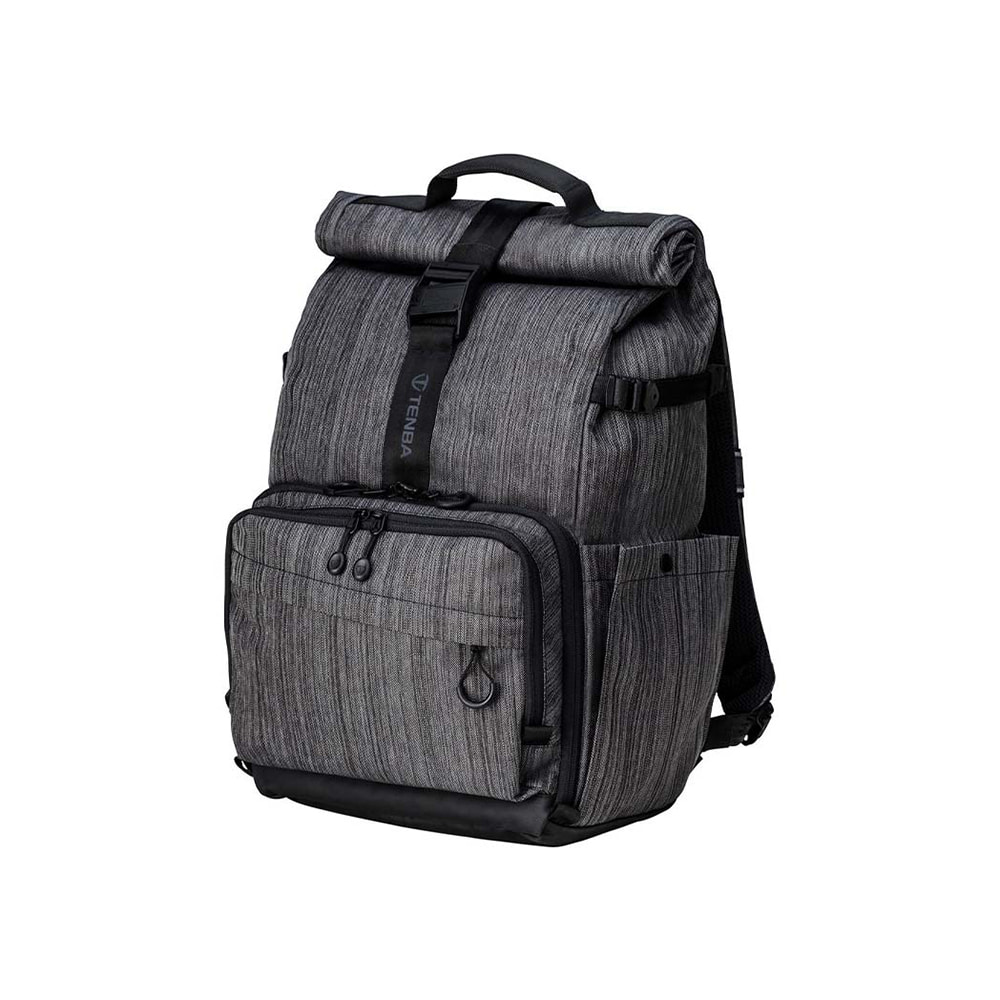 TB 메신저 DNA 15 Backpack Graphite 638-385