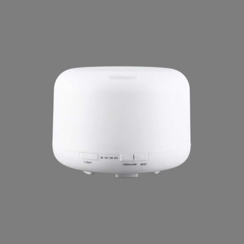 무드 가습기 500ml 무드등 작은방 아기 조명 사무실용 안방 세척 편한 쉬운 청소 소형