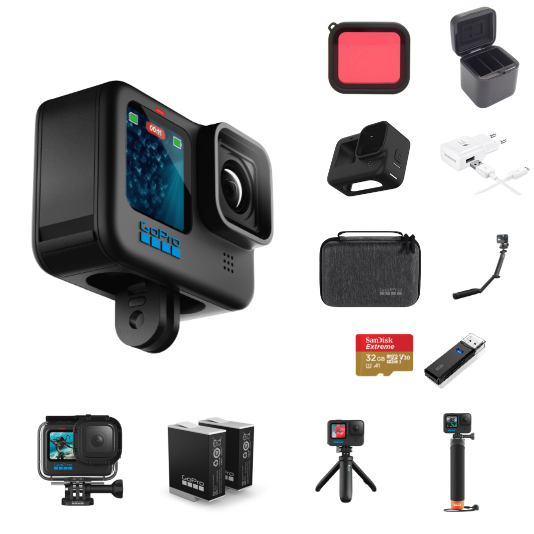 [대여,공항수령,추가금X] 고프로11 히어로 풀패키지 렌탈 대여 인천공항 1일