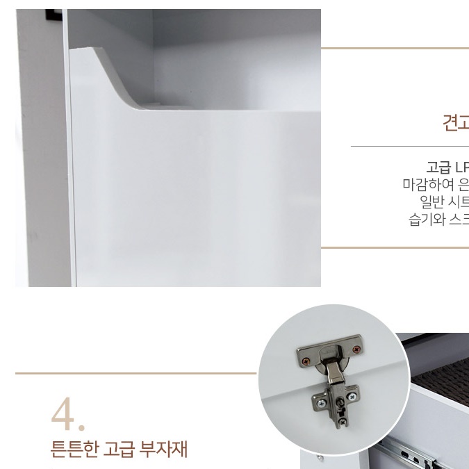 높은 침대 하이그로시 호텔식 침대 아이방 고등학생 침대