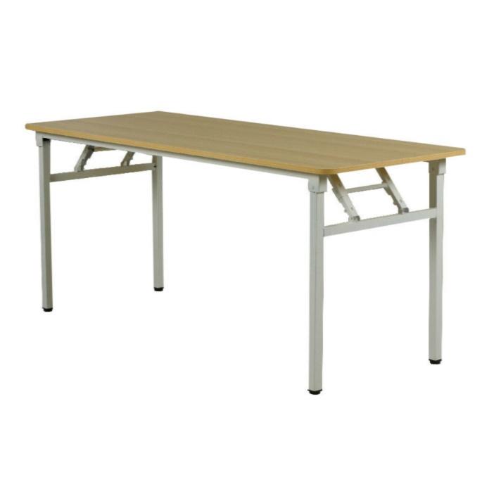 접이식입식테이블 접이식사각테이블 접는책상 1800x450