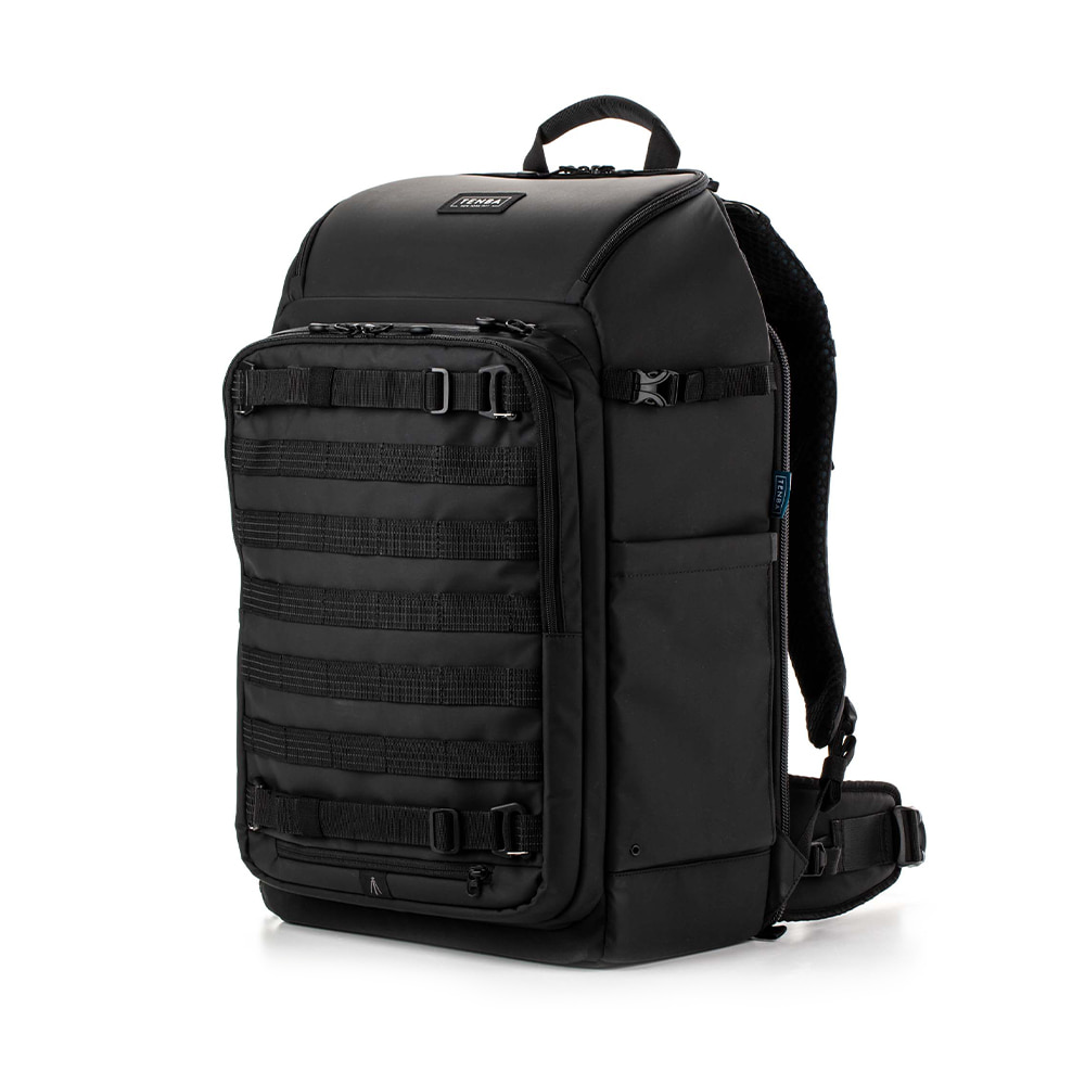 TB 액시스 v2 32L Backpack-BK 637-758