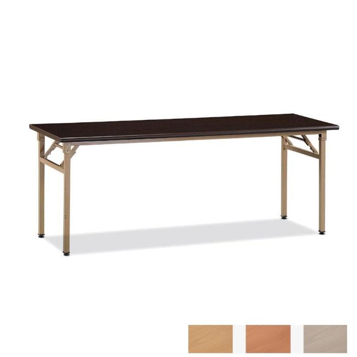 접는책상 접이식간이식탁 접이식입식테이블 1800x450