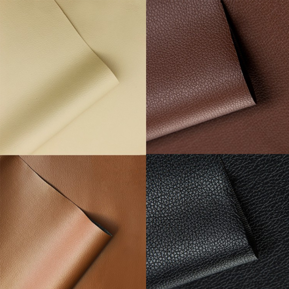 30x20cm 가죽 보수 수선 패치 스티커 쇼파 인조 소파 찢어진 리폼 다용도 의자 수리 - 상품 이미지