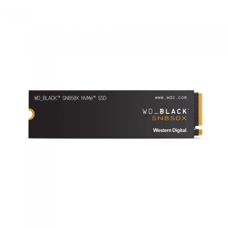 Western Digital WD BLACK SN850X M.2 NVMe (1TB) / 정품 / 나사증정 / 오늘출발