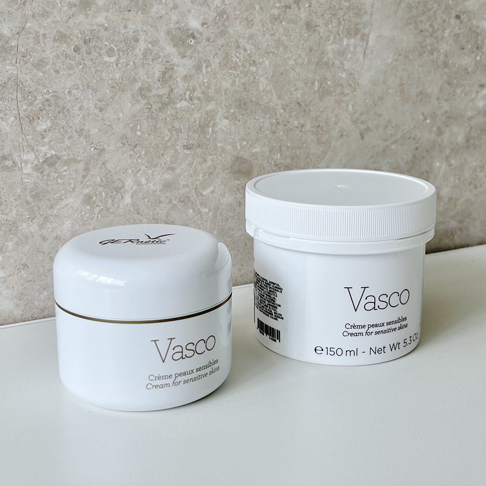 [본사정품] 제네틱 바스코 개선크림 50ml + 샘플증정 - 상세 이미지 4