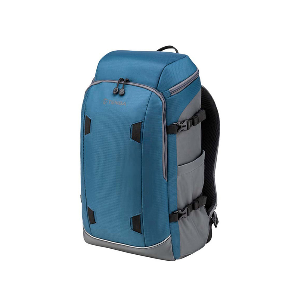 TB 솔스티스 20L Backpack Blue 636-414