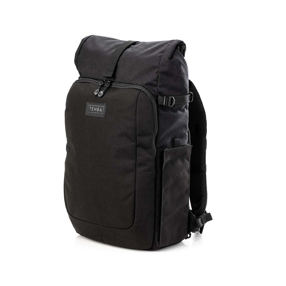 TB 풀톤 v2 16L Backpack Balck 637-736