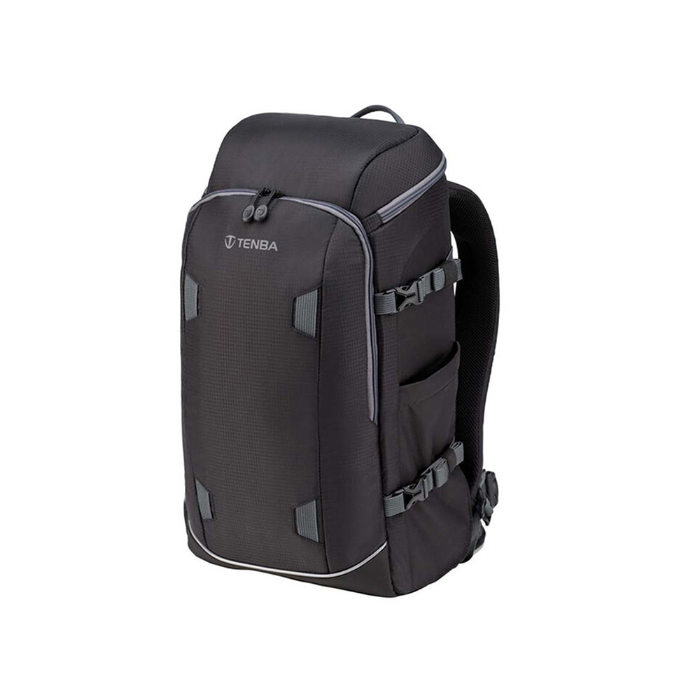 TB 솔스티스 20L Backpack Black 636-413