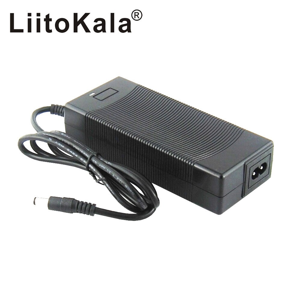 DC14.6V 6A 리튬인산철 배터리 충전기 어댑터 아답터 파워뱅크 밧데리 - 상세 이미지 2