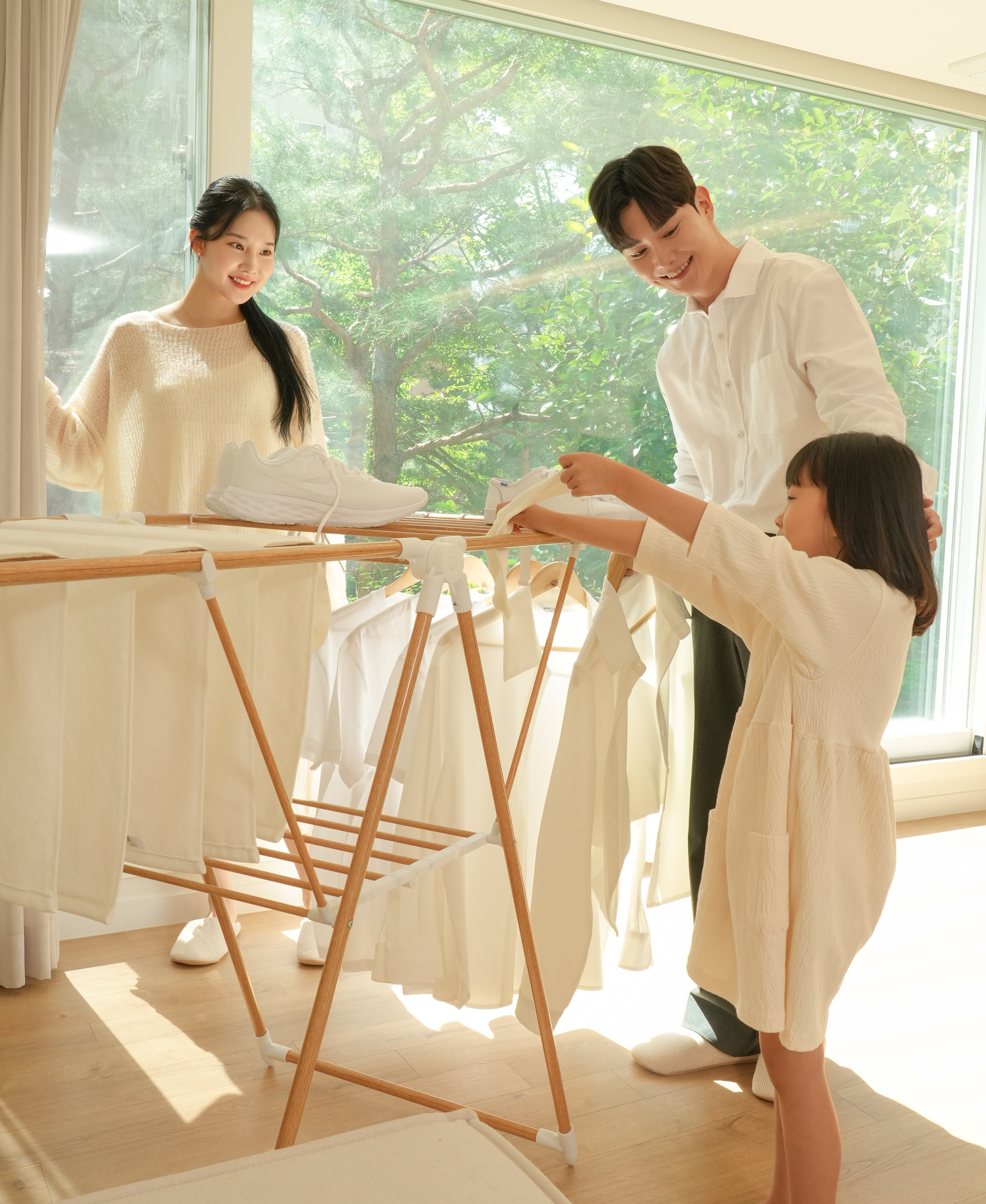 퓨어그리니 EM 고농축 천연 세탁세제 풀세트 (대용량) - 상세 이미지 2